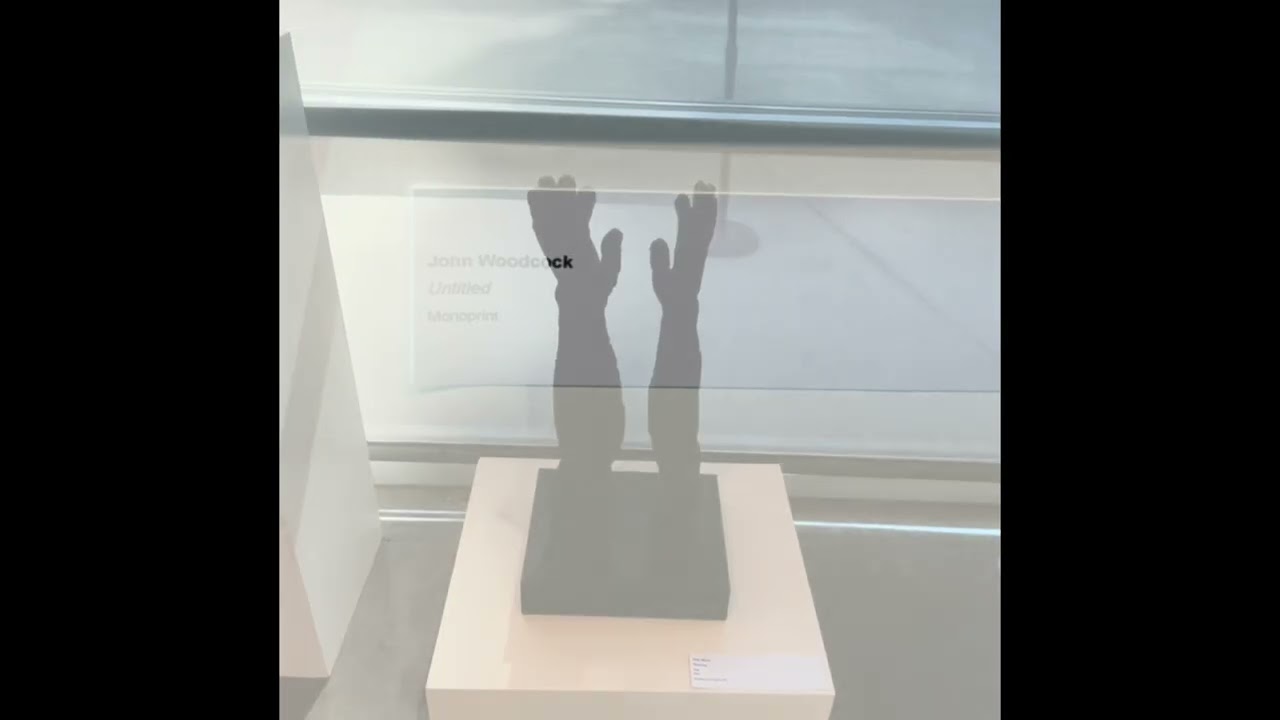 Art Blog to Gresham Art Gallery at SBVC