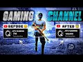 HOW TO GROW GAMING YOUTUBE CHANNEL / GAMING CHANNEL GROW KAISE KARE / GAMING CHANNEL GROWTH SECRETS‪