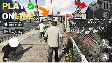 Top 10 Best Multiplayer Games With Voice Chat For Android & iOS 2023 #multiplayergames