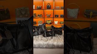 🔥 CarryAll BB vs PM vs MM | Size Comparison &amp; Close-Up Details 🖤 #baglover #luxury  #chanelboybag