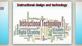 Instructional Design and Technology... Where will it take you?