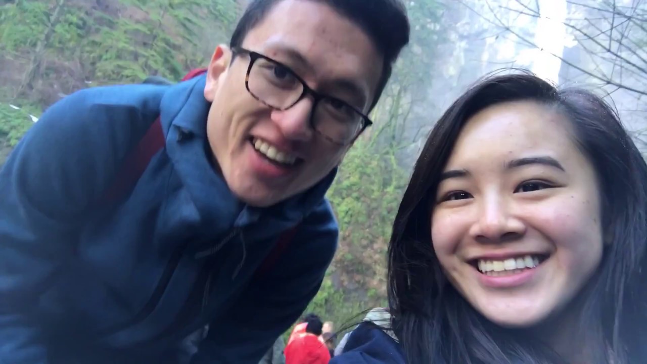 Come Travel With Me: PORTLAND