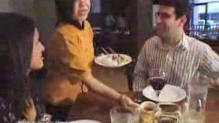Bentara Restaurant Commercial