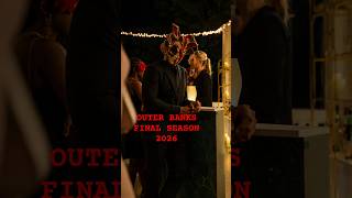 🔥 Outer Banks Final Season Trailer Breakdown #OuterBanks #OBX5 #Netflix #OuterBanksFinalSeason