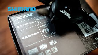 Mixing Shimano 11 And 12 Speed??? Xtr 12 Speed M9100 Shifter With 11 Speed Drivetrain