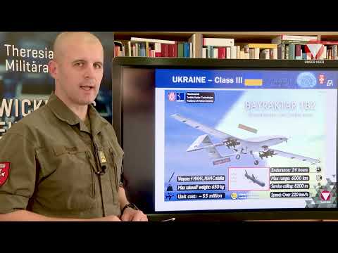 Video: Amerikanische Bomber gegen sowjetische Flugzeugträger