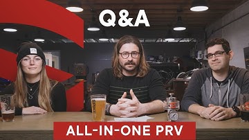 Spike All-In-One PRV | AMA