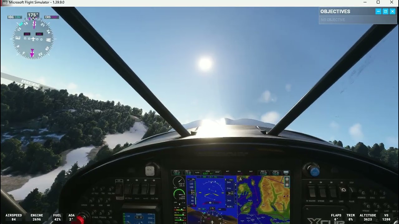 Microsoft Flight Simulator 2026 01 16 17 14