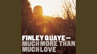 Vignette de la vidéo "Finley Quaye - Dice"