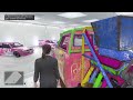 GTA 5 ONLINE Casino Hesit,Sneaky,Hard,Artwork,undetected,no deaths or restarts, perfectly done