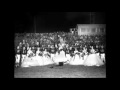 Crossett High School Class of 1958 - Homecoming Our Senior Year