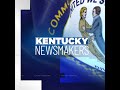 Kentucky Newsmakers 8/2: Kentucky Youth Advocates Exec. Dir. Shannon Moody; Bluegrass Realtors Pr...