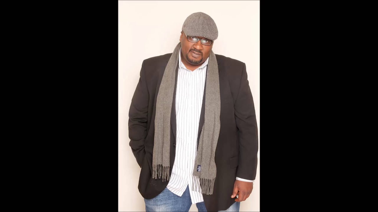 Comedian Cornelius Interview on PS3 YouTube