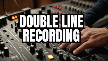 How to do Double Line Recording in Cubase 5 | Technical Arniazi