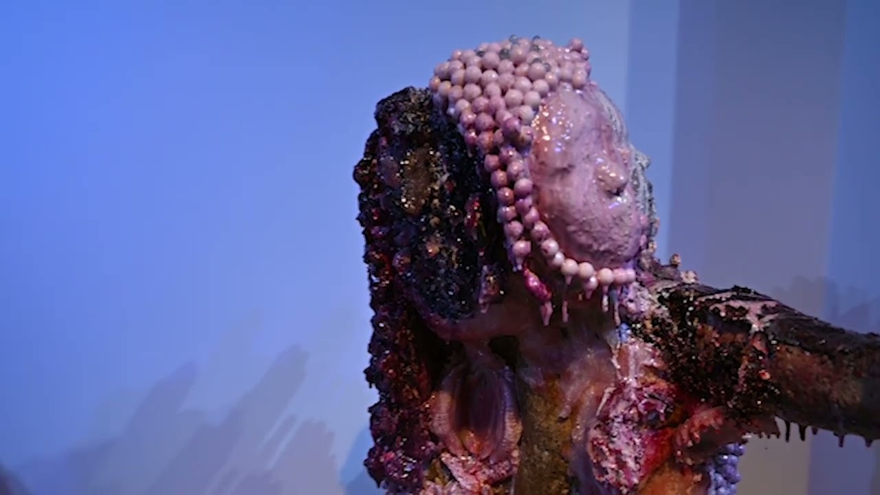 Exquisite Corpse (Experimental Film)