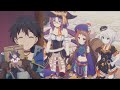 【ネタバレ】 アニメシーンまとめ イベント「ファボ!ラブ!大集合! 至高の祭典と少女の秘めた推し事」 【プリコネR】 Princess Connect! Re:Dive