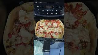 easy and Healthy breakfast 🙊🙊😅 #airfryerrecipes #prank #foryou #fyp #recipegonewrong