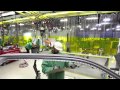 Toyota technical center  automototv