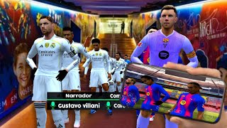 🚨🚨 SAIU FC 26 4.0 PPSSPP PARA ANDROID IOS PC COMO NOVOS ESTÁDIOS EM 3D EXCLUSIVO, GRAFICOS HD
