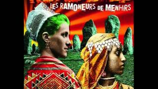 Les Ramoneurs de Menhirs - Ibrahim chords
