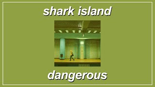 Watch Shark Island Dangerous video