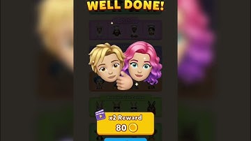 Connect Master level 105 hard level Walkthrough Solution 