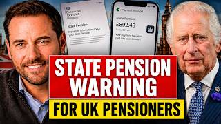 DWP Quietly Changed These 5 State Pension Payment Rules — What You Need To Know