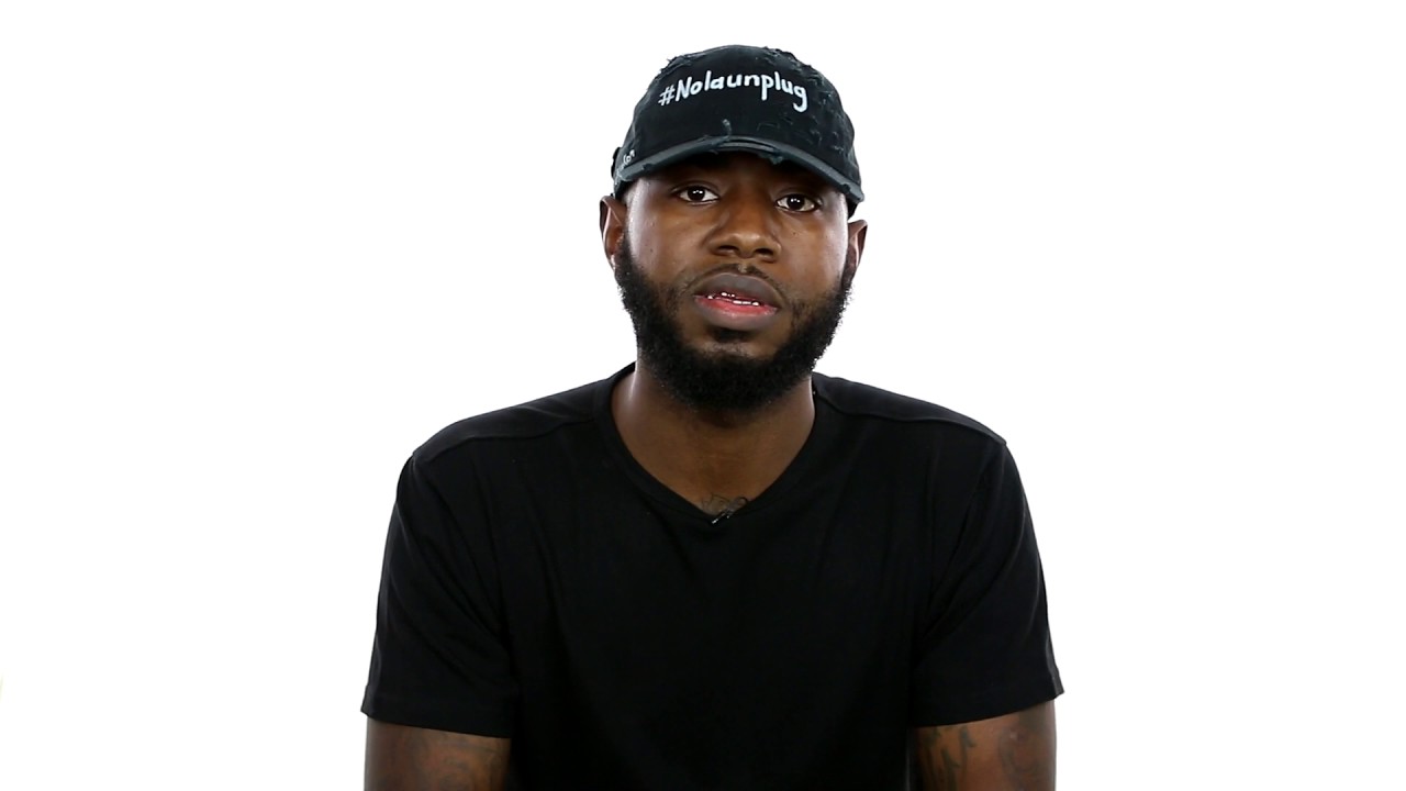 DO's and DON'Ts Inside Prison After Serving 9 Years Behind Bars For Manslaughter by L. Mont