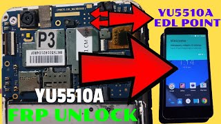 Yu5010a Frp Unlock Umt