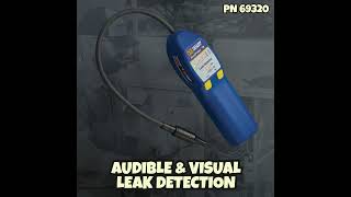 Detecting Leaks Doesn’t Have to be Scary