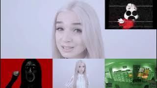 (Read description) Scary sources - Sparta IHY Remix