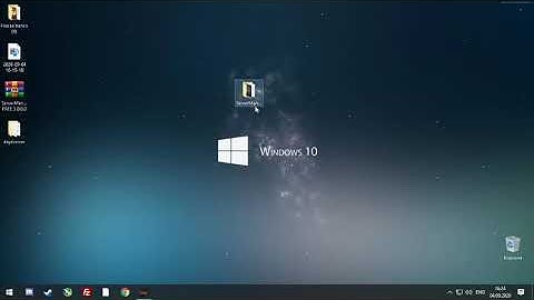 Install server DayZ Standalone Server Manager
