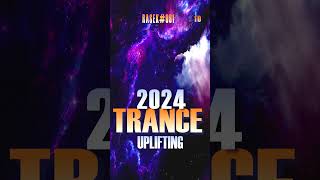 UPLIFTING TRANCE 2024 SET 81 RASEK 10 #shorts #upliftingtrance