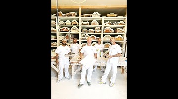 Plaster Crown Installation, Video 2 (dry fit + install)