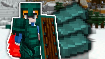 Enderite - Minecraft Mod Showcase