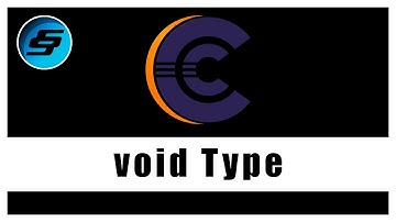 void Type - C Programming