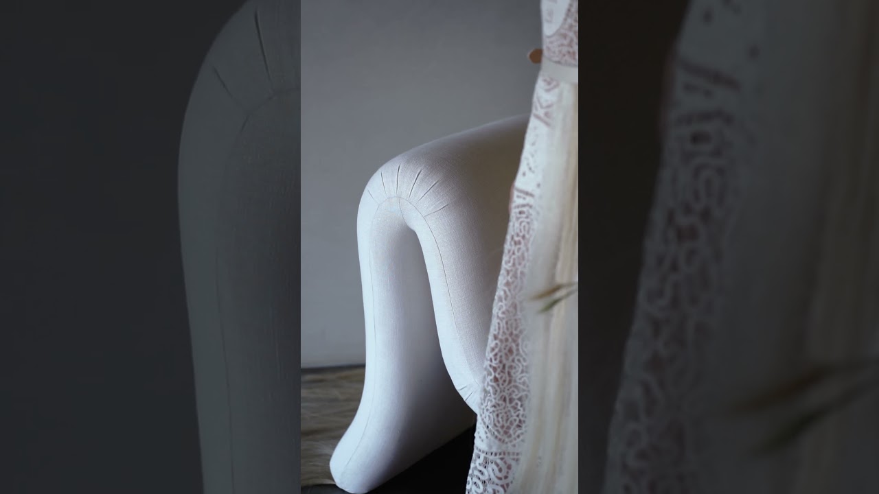 The Garanhão Lounge Chair