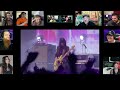 Band Maid No God (live) Reaction