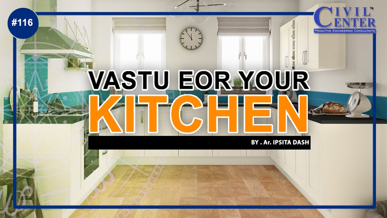 Basic Vastu Tips For Kitchen (In Hindi) // orientations of sink , wash