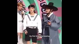 My Favourite Mc Lee Know Moments