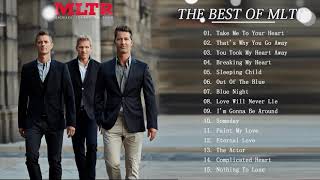 Best Of Michael Learns To Rock  | Michael Learns To Rock Greatest Hits Full Album