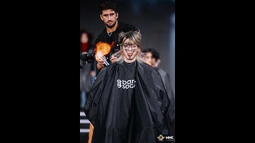 OFFICIAL SHOW AFTERMOVIE BarberSociety Subcultured | Revisited, World Hairdressing Congress 2025 🇨🇳