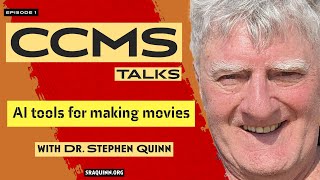 🔥 Break the Mold: Film Making with AI Tech! 🤖