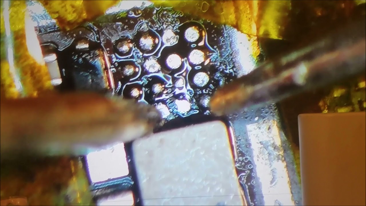 iphone XR half screen dark backlight water damaged YouTube