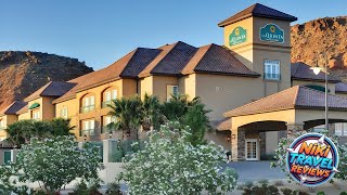 La Quinta Inn & Suites by Wyndham St. George | St. George (UT), United States | Hotel Review 🏨