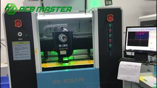 Precision at Scale: Roll-to-Roll Laser Cutting for FPC Coverlay Processing