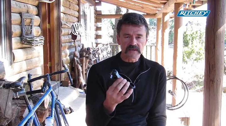 Tom Ritchey on the C260 Stem Design