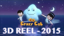 Crazy Cub Animations Youtube