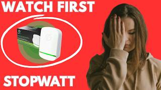 StopWatt Review ((Watch First)) – StopWatt Results After Real Home Testing