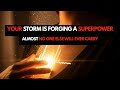 CHOSEN ONES: 4 Rare Superpowers Few Chosen Ever Develop (But You Can)
